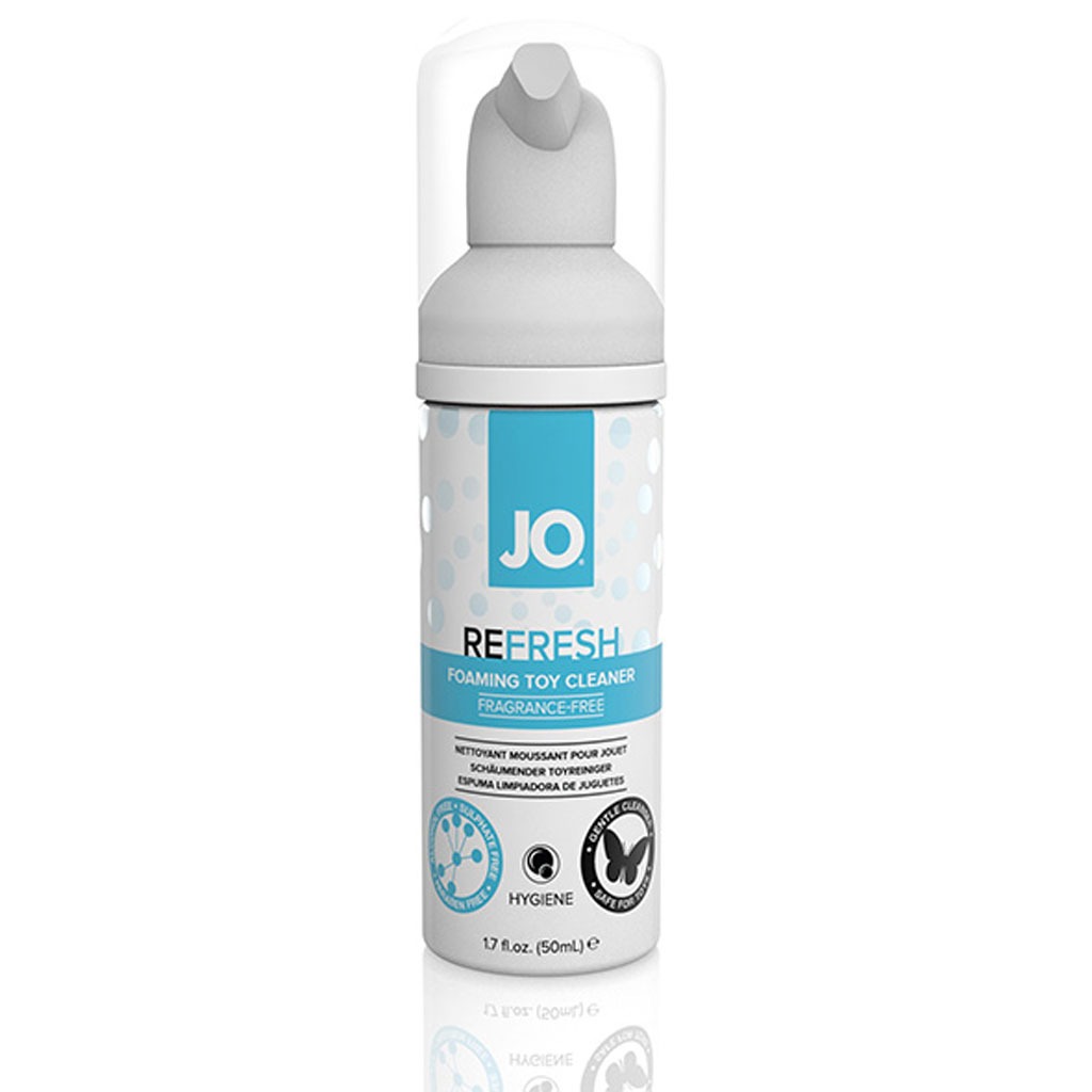 System JO – Toy Cleaner 50 mL