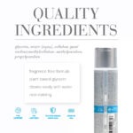 System Jo - H2O Glijmiddel 60ml