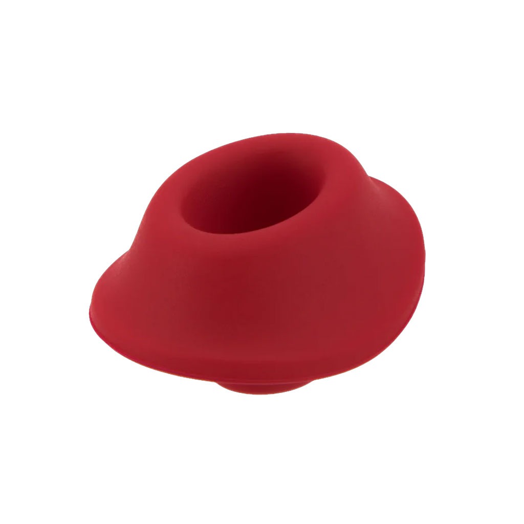 Opzetkapjes - Rood S kopen