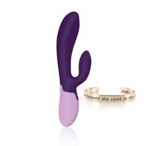 Xena rabbit vibrator