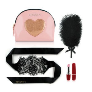 kit d'amour verleidingsset