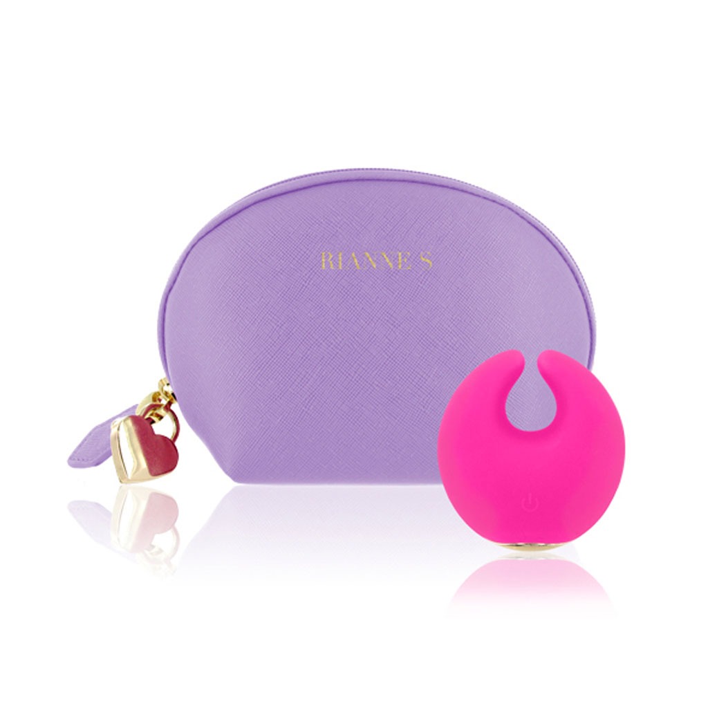 Rianne S – Moon Vibe French Rose