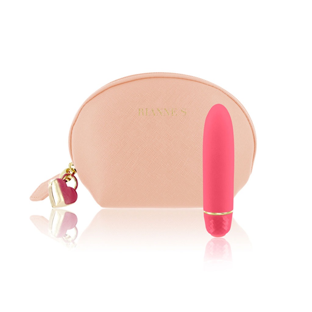 Rianne S –  Classique Vibe Coral Rose