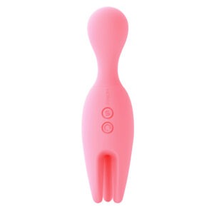 Svakom Nymph clitoris vibrator