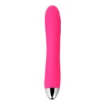Svakom - Angel Intelligent Warming Vibrator achter