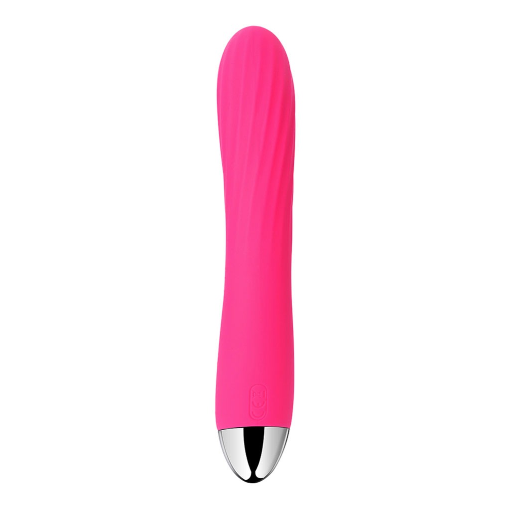 Svakom - Angel Intelligent Warming Vibrator achter