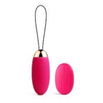 Svakom – Elva Vibratie Ei – Plum Rood