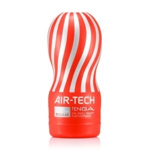 Tenga Air-Tech cup masturbator regular