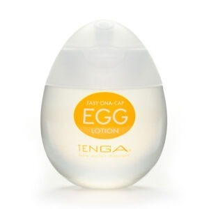 Tenga Egg Lotion Glijmiddel