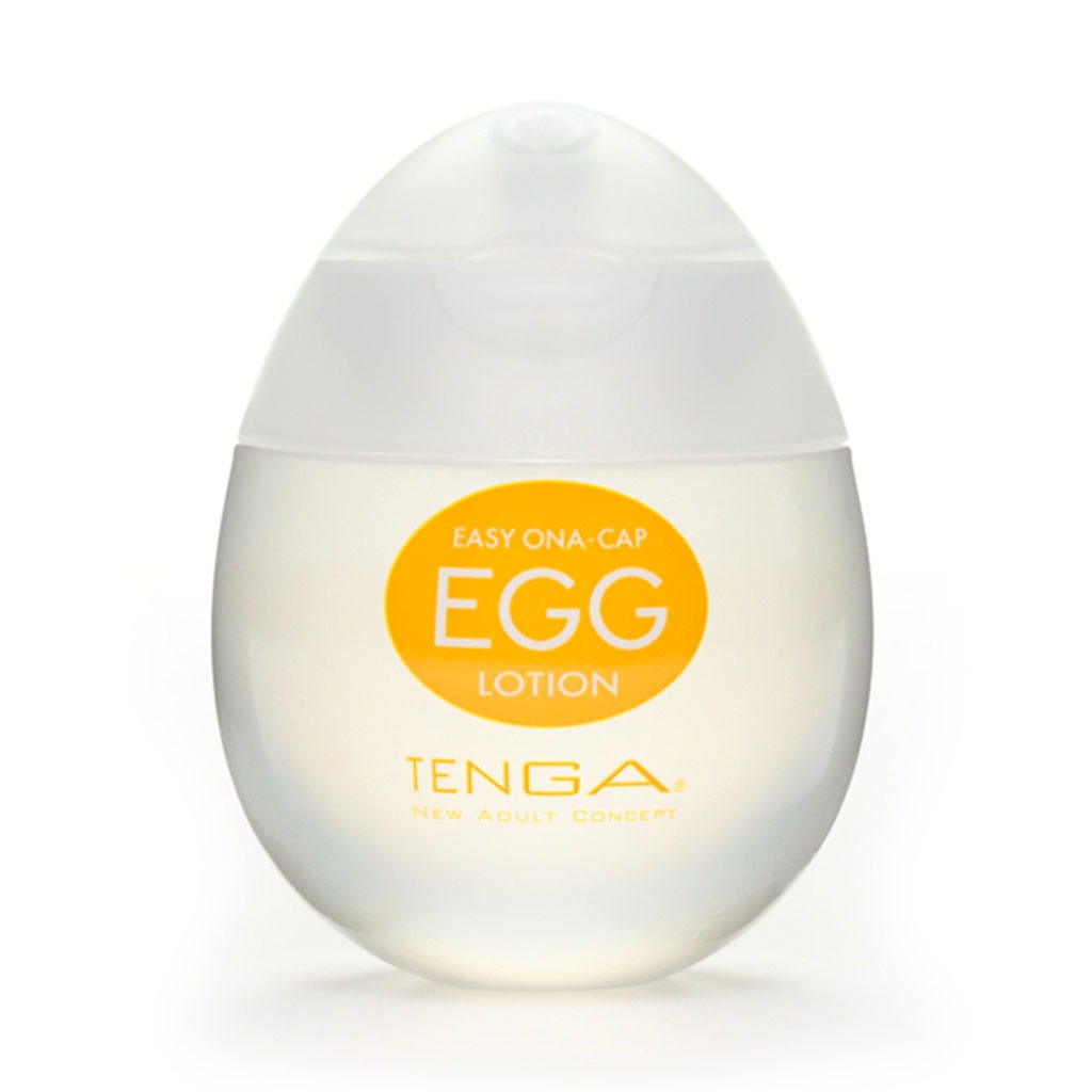 Tenga Egg Lotion – glijmiddel voor Egg masturbator