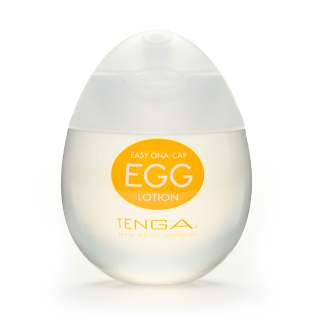 Tenga Egg Lotion – glijmiddel voor Egg masturbator