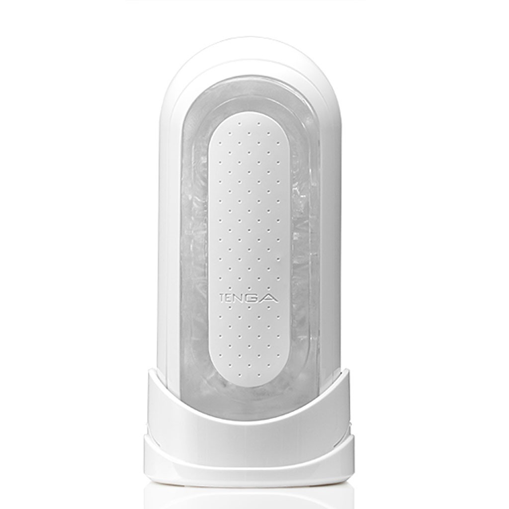 Tenga – Flip Zero 0 Wit