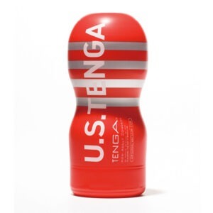 Tenga Original US deep throat cup