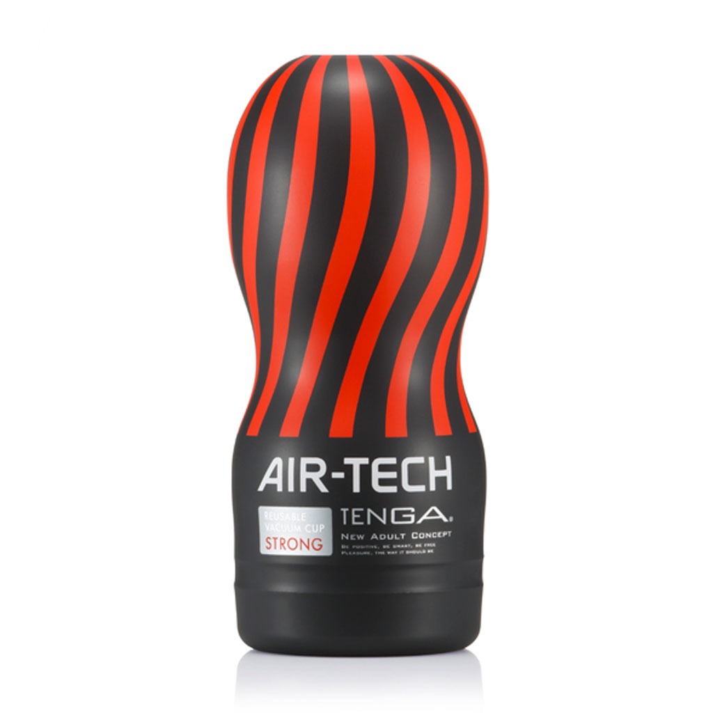Tenga – Air-Tech Vacuum Cup Strong – herbruikbaar