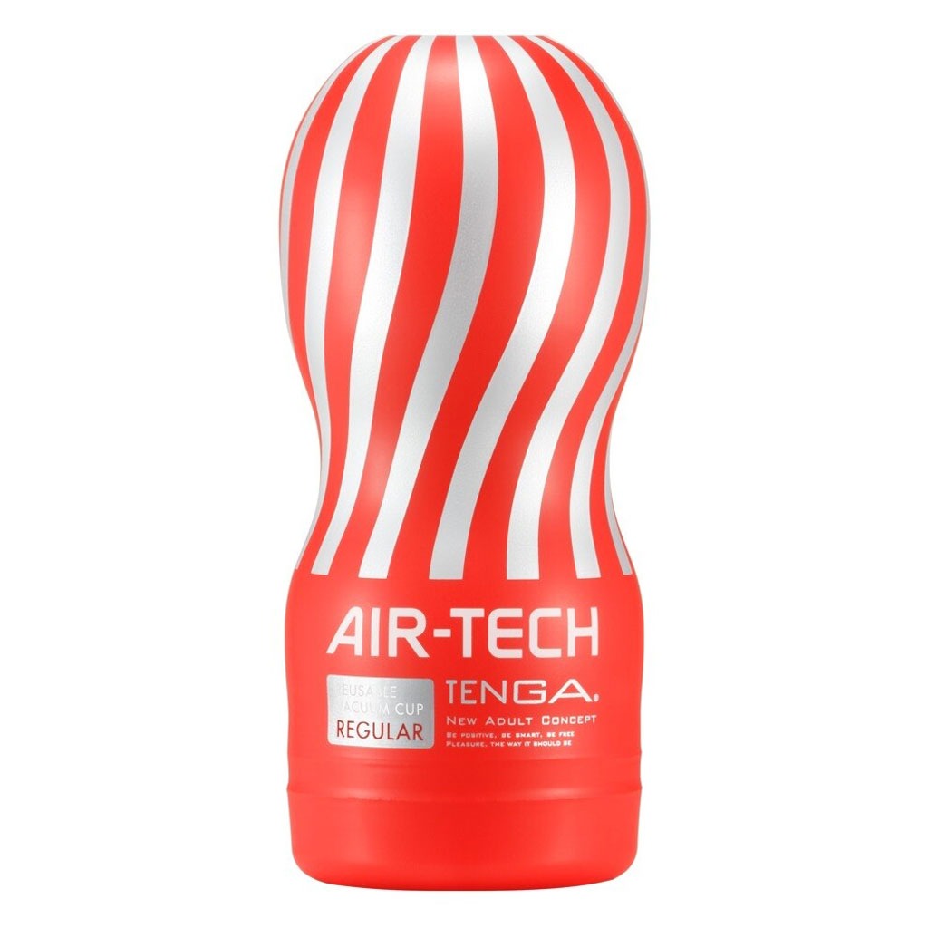 Tenga – Air-Tech Vacuum Cup Regular