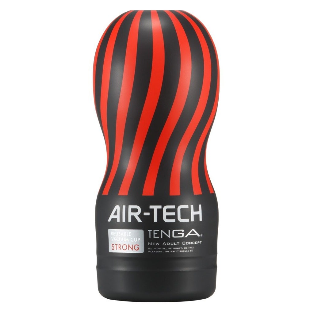 Tenga – Air-Tech Vacuum Cup Strong – herbruikbaar