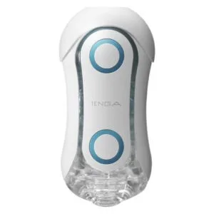 Tenga - Flip Orb Masturbator Blue Rush