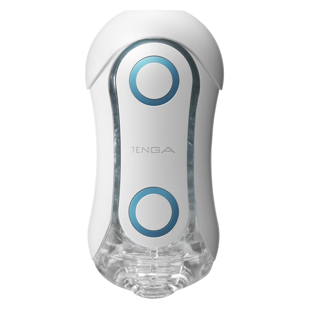 Tenga – Flip Orb Masturbator Blue Rush