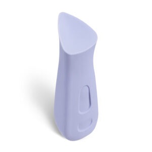 Dame Kip Clitoris vibrator Lavendel