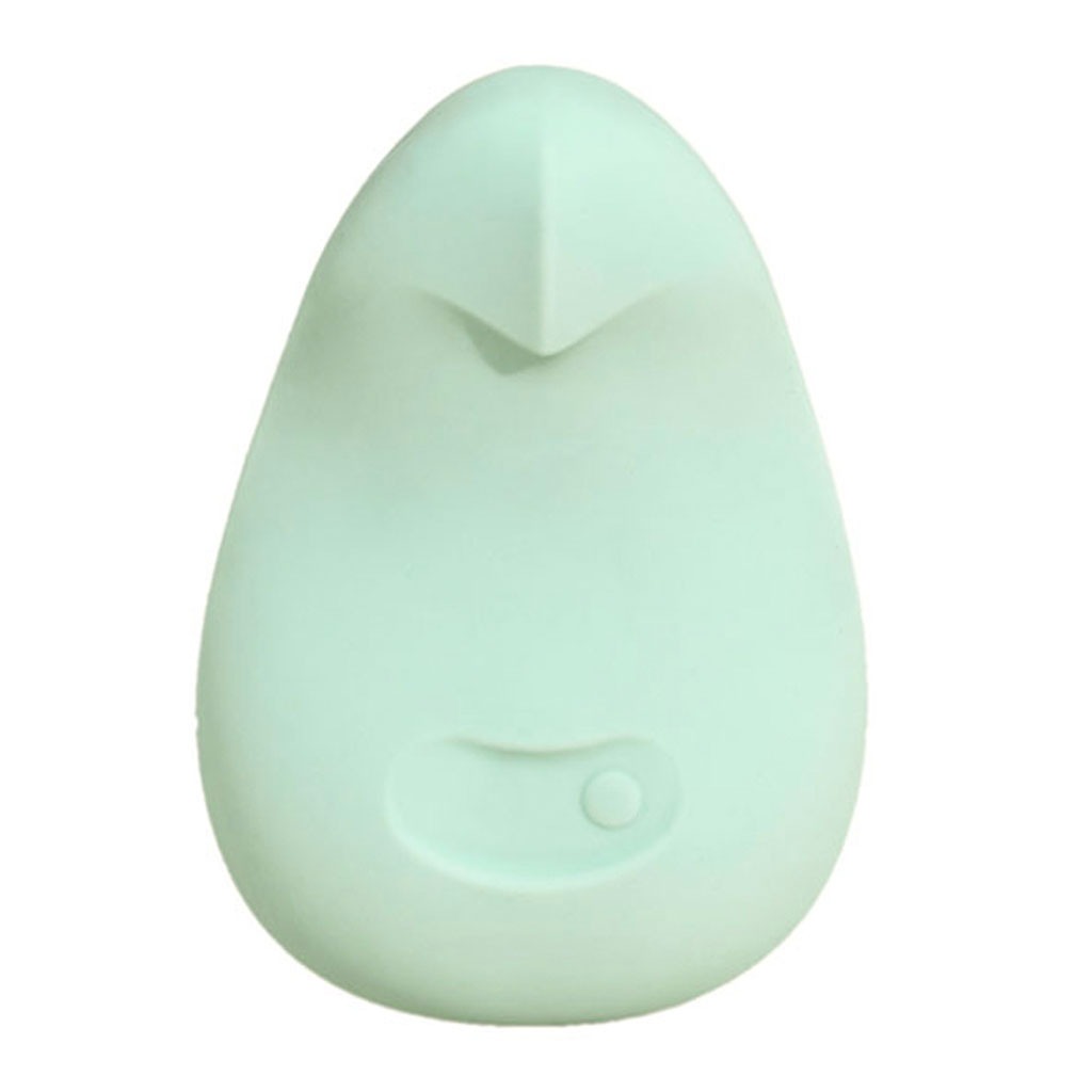 Dame Pom flexibele clitoris vibrator – Jade