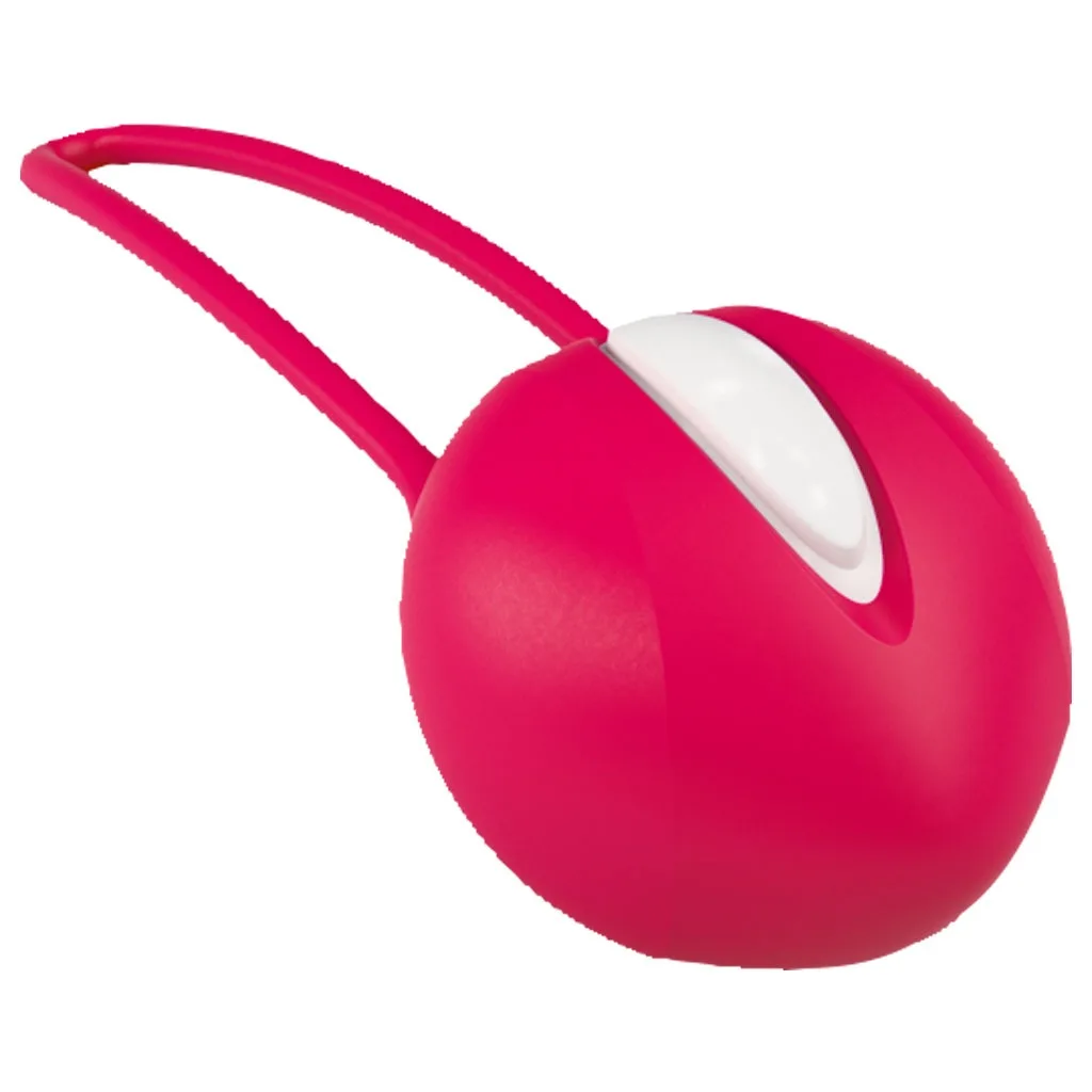 Smartballs uno - rood