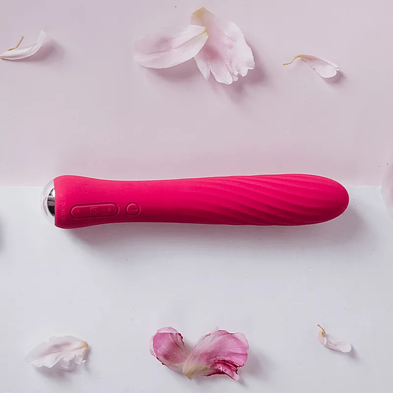 svakom Anya verwarmende vibrator