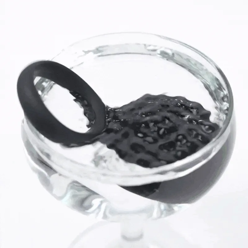 waterdichte cockring