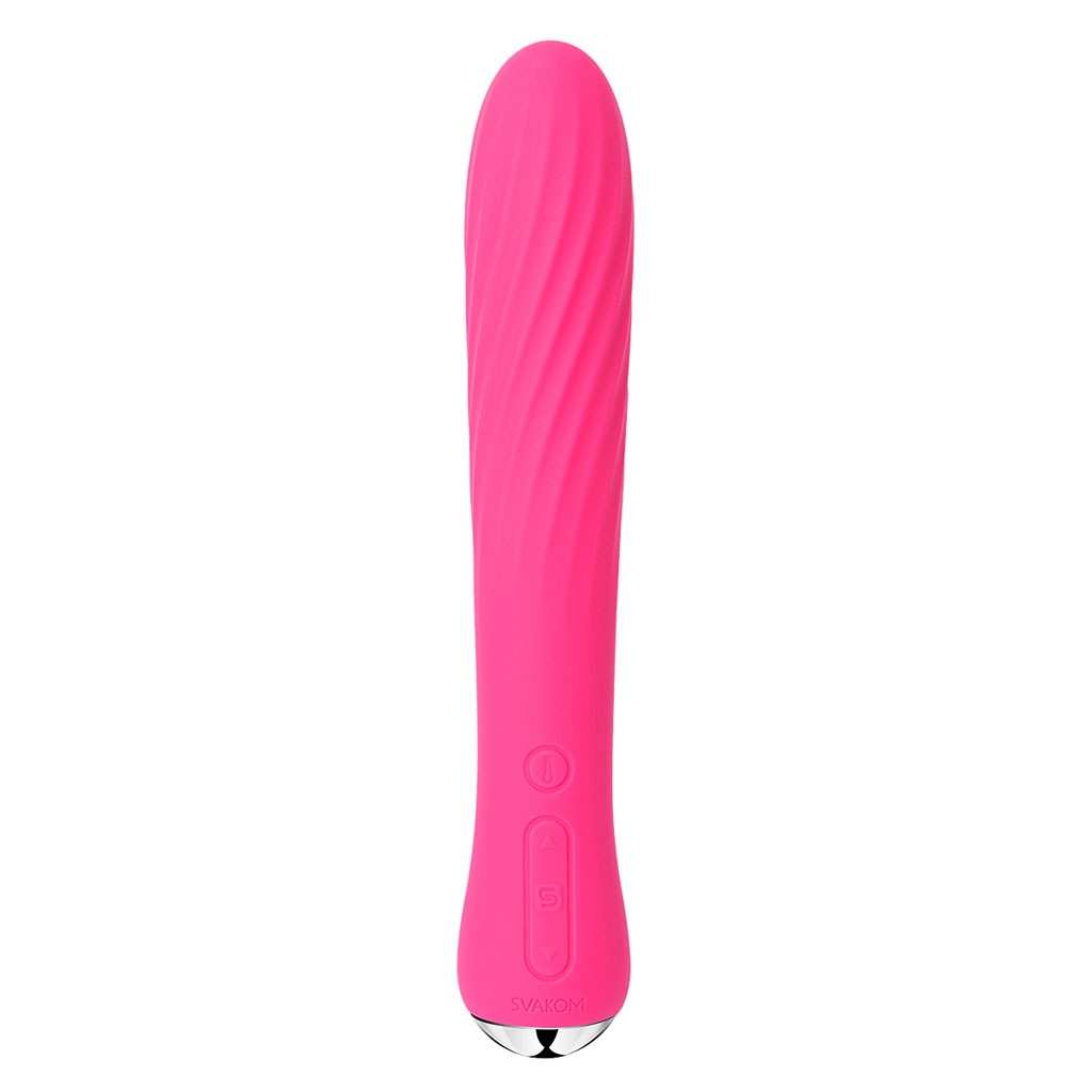 Svakom – Anya Verwarmende Vibrator