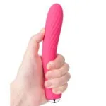 roze vibrator