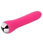 verwarmende vibrator vagina