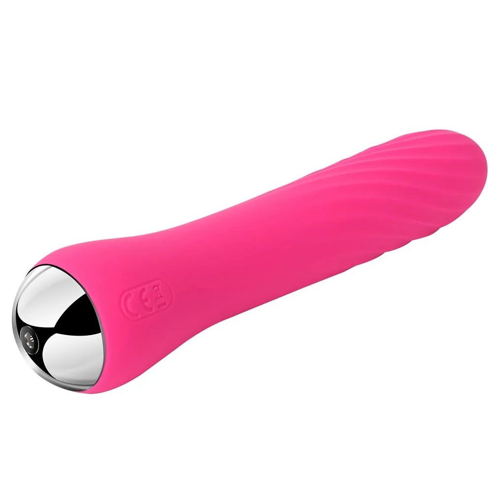 verwarmende vibrator vagina