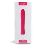 vibrator pink
