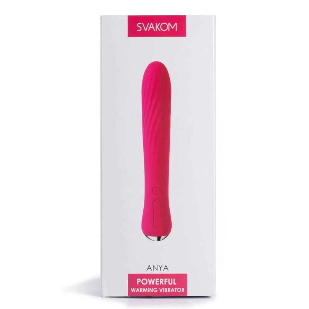 vibrator pink