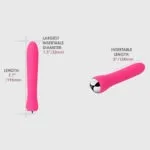 vibrator voor vrouwen