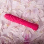 vibrator met warming