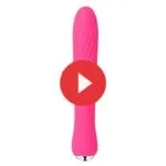 svakom Anya verwarmende vibrator