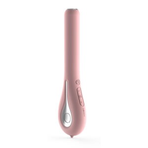 SVAKOM - SIIME EYE CAMERA VIBRATOR PALE PINK