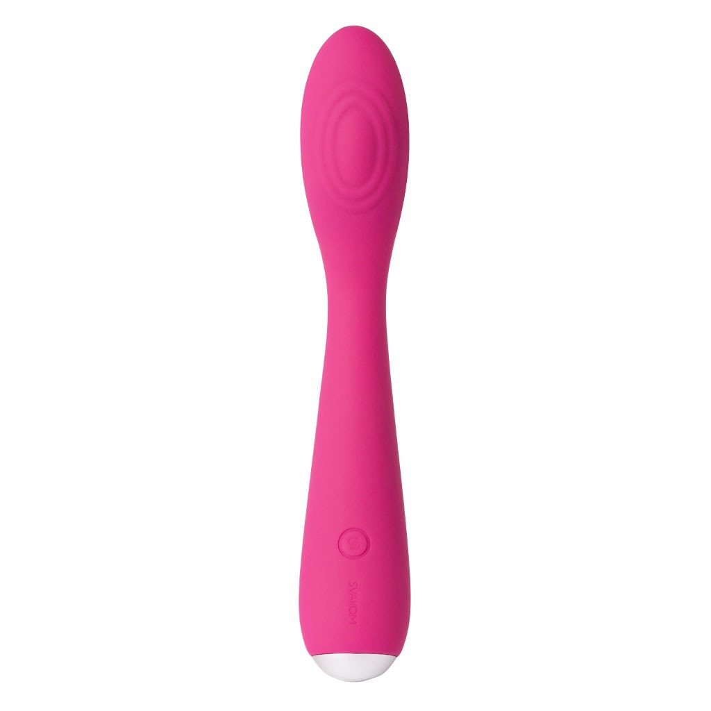 Svakom - Iris G-spot Vibrator voorkant