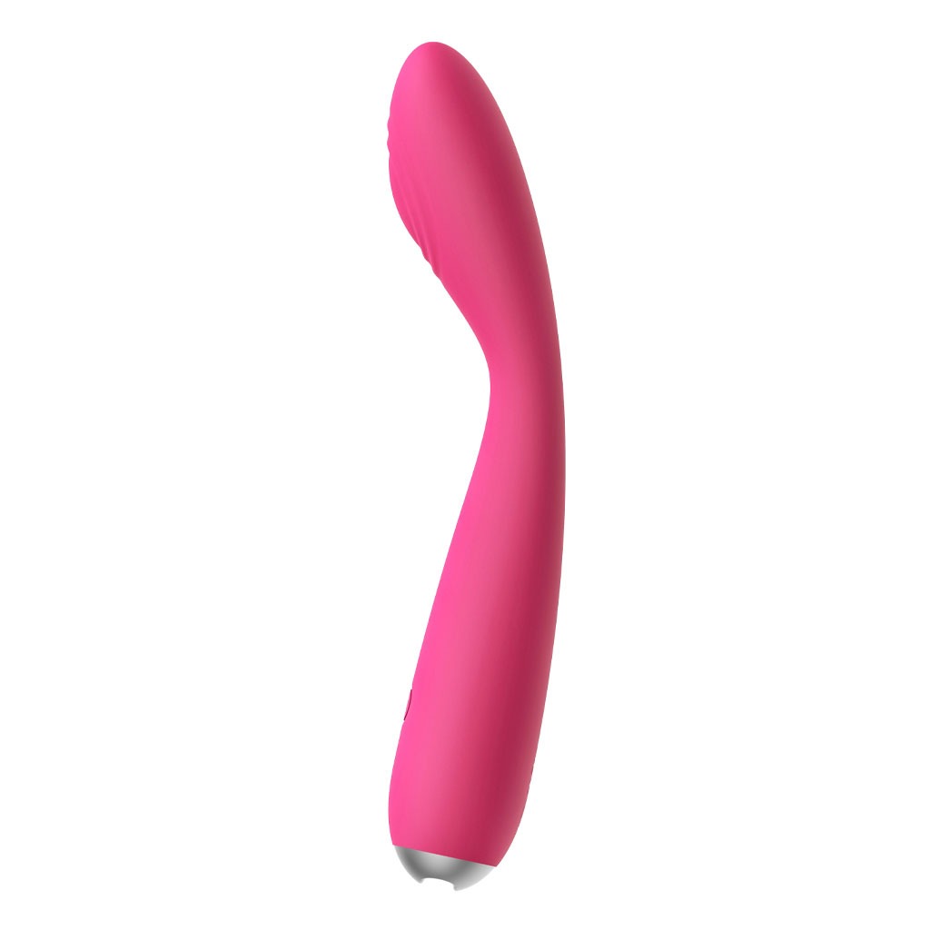 Svakom - Iris G-spot Vibrator zijkant