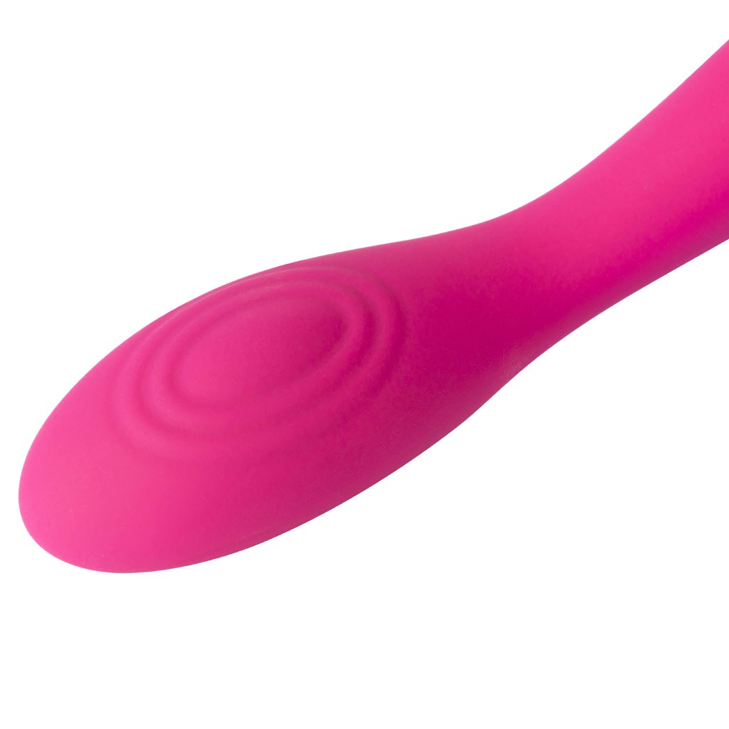 Svakom - Iris G-spot Vibrator hoofd