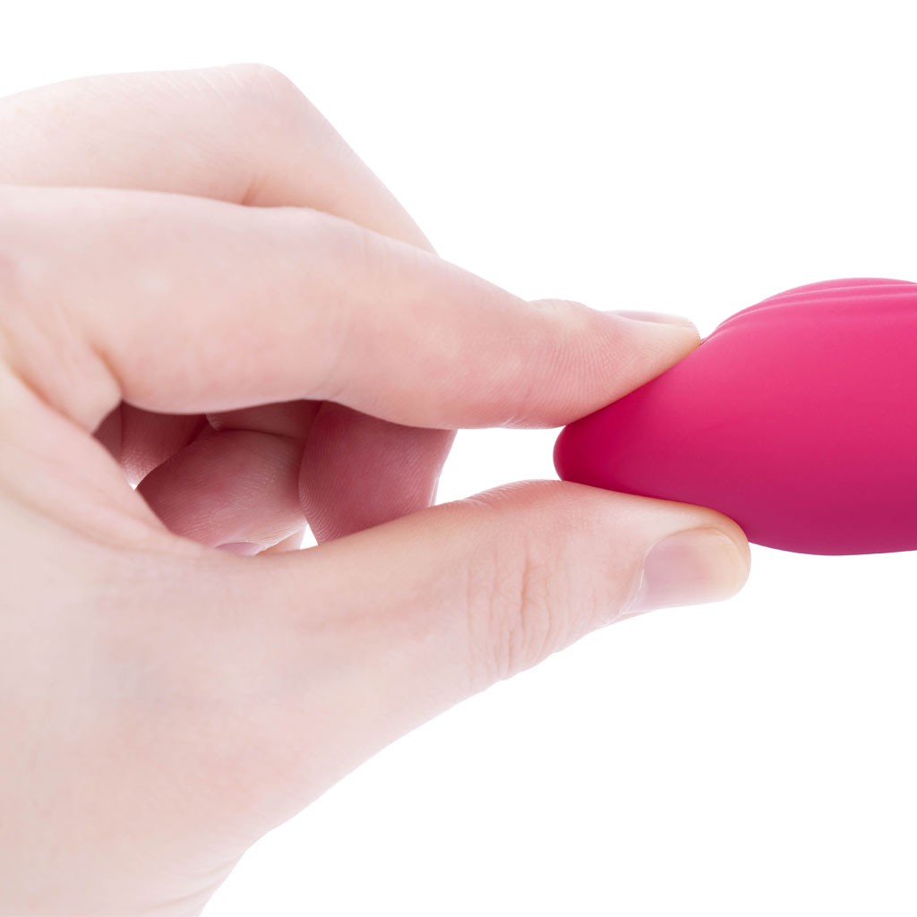 Svakom - Iris G-spot Vibrator siliconen