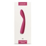 Svakom - Iris G-spot Vibrator doosje