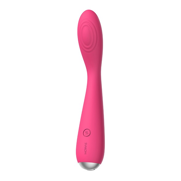 Svakom Iris – G-spot Vibrator