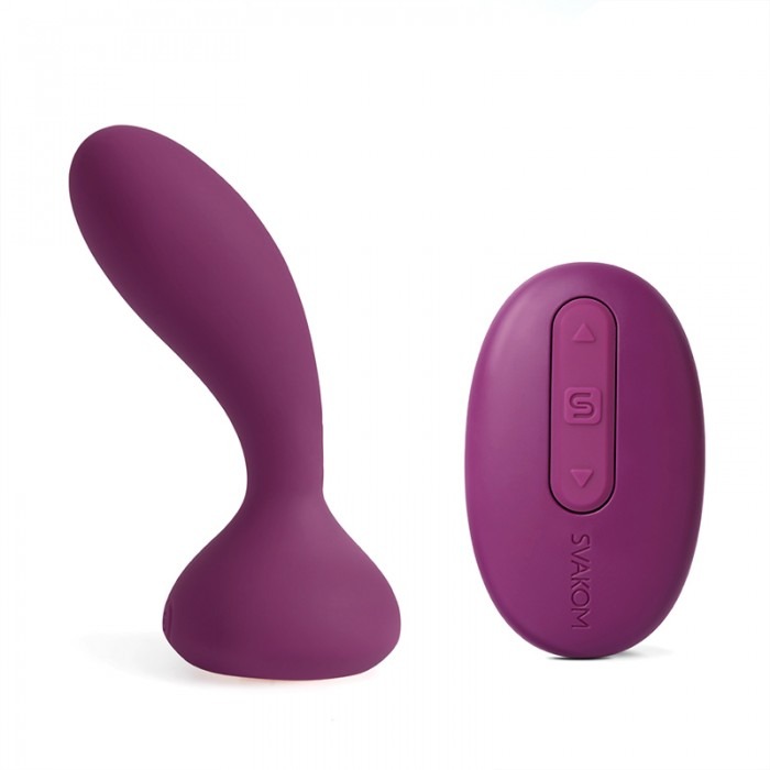 Svakom Julie – Prostaat Vibrator & G-spot Vibrator