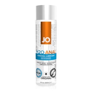 system jo anaal glijmiddel 120ml