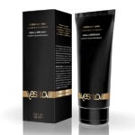 yesforlove lubricant anaal glijmiddel comfort performance