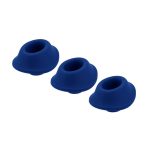 Opzetkapjes – Blauw S