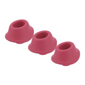 Opzetkapjes - Roze M
