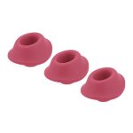 Opzetkapjes – Roze S