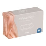 womanizer premium blauw opzet kapjes M